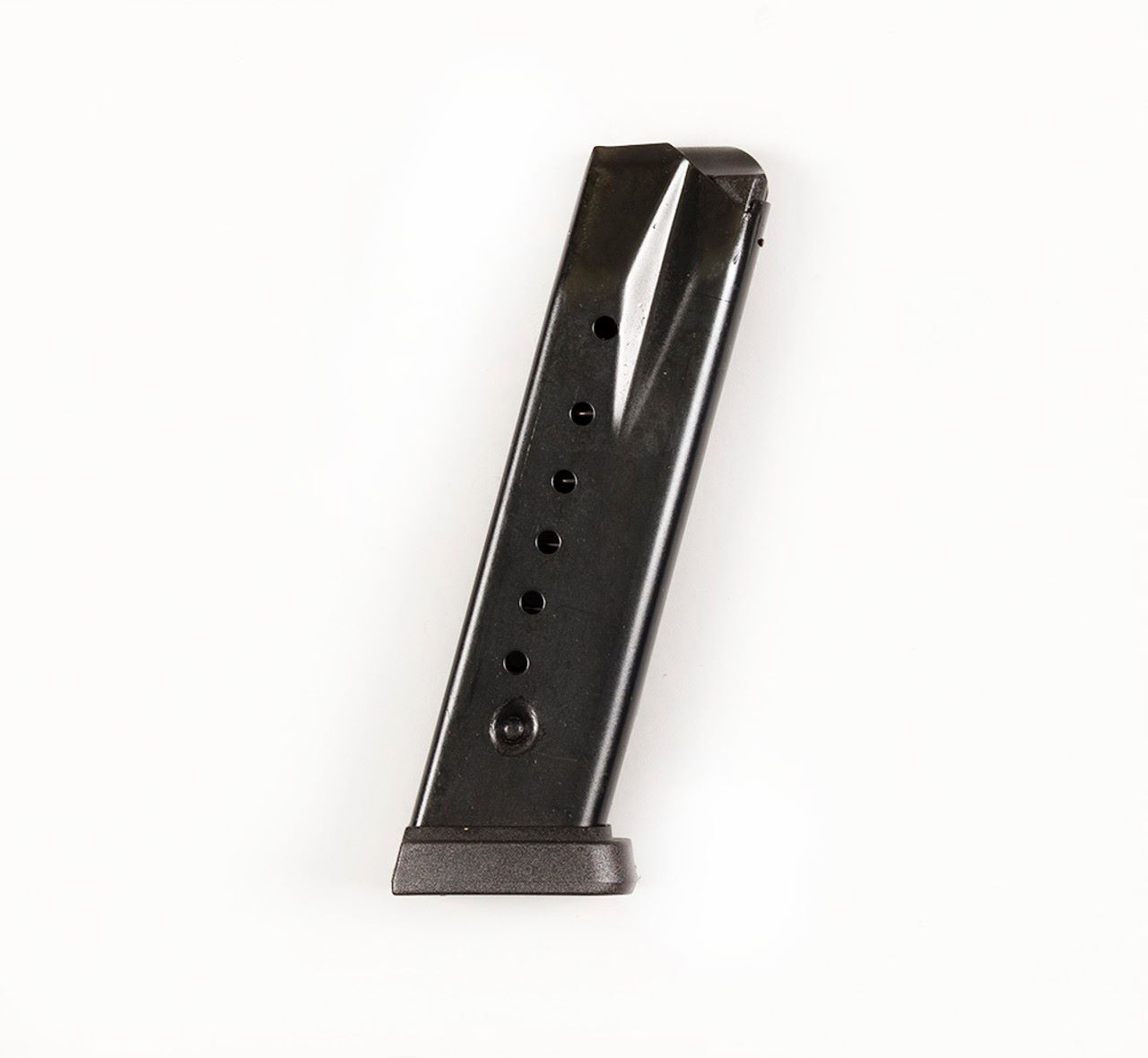 ProMag Springfield Armory XD-M .40 S&W Blue Steel Pistol Magazine, 15-Rd