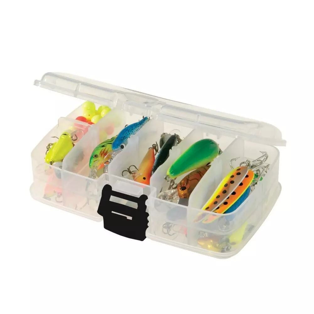 Plano Double-Sided Small StowAway