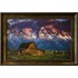 Rocky Mountain Publishing "Moulton Barn" Canvas Giclee Print - 20 in x 30 in