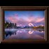 Rocky Mountain Publishing "Sunrise Serenity" Canvas Giclee Print - 16 in x 23 in