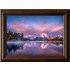 Rocky Mountain Publishing "Sunrise Serenity" Canvas Giclee Print - 16 in x 23 in