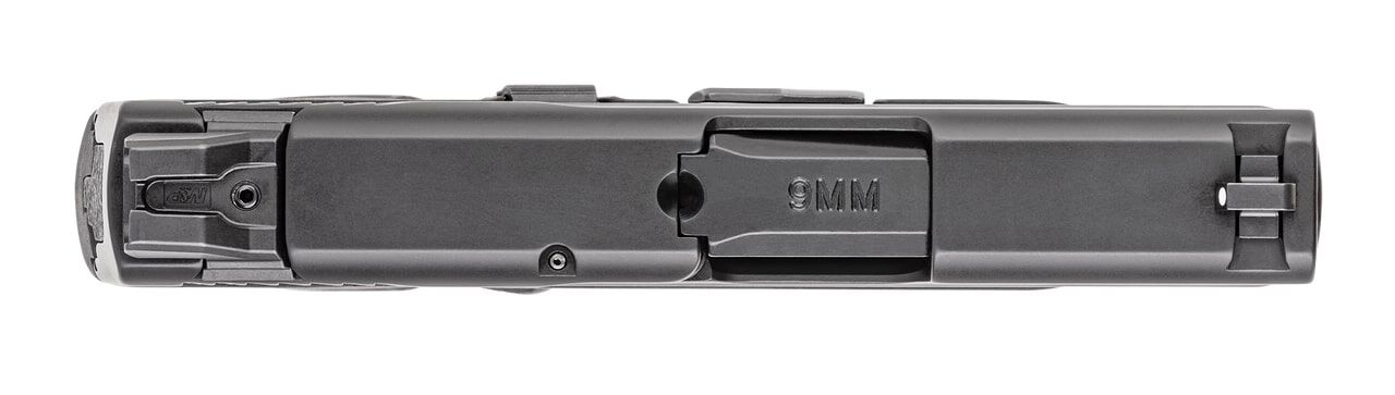Smith & Wesson M&P 9 Shield Plus 9mm Micro Compact Pistol, 13-Rd