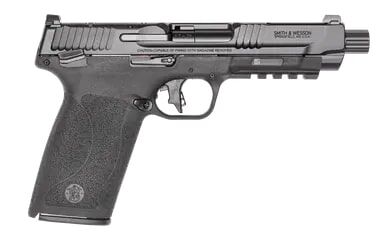 Smith & Wesson M&P 5.7 Pistol With Thumb Safety, 22-Rd