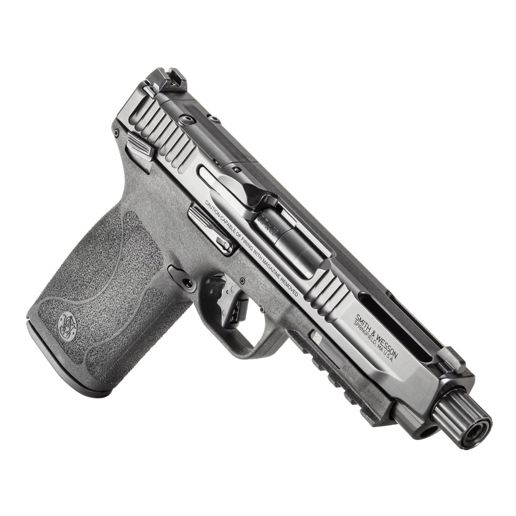 Mpa57 Smith & Wesson M&P 5.7 Series 5.7x28mm Full Size Optics Ready Pistol No ...