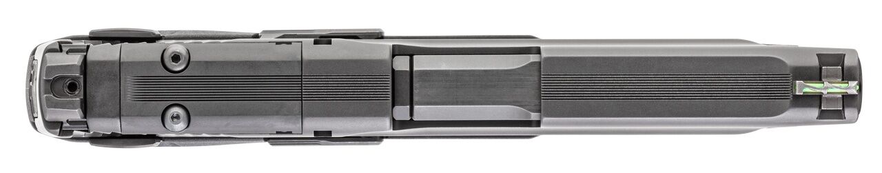 Smith & Wesson M&P 22 Magnum .22 WMR Full Size Optics Ready Pistol With Manual Safety, 30-Rd