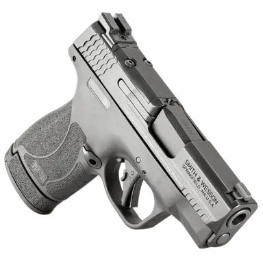 Smith & Wesson Shield Plus Series 9-mm 3.1-In Pistol, 13-Rd