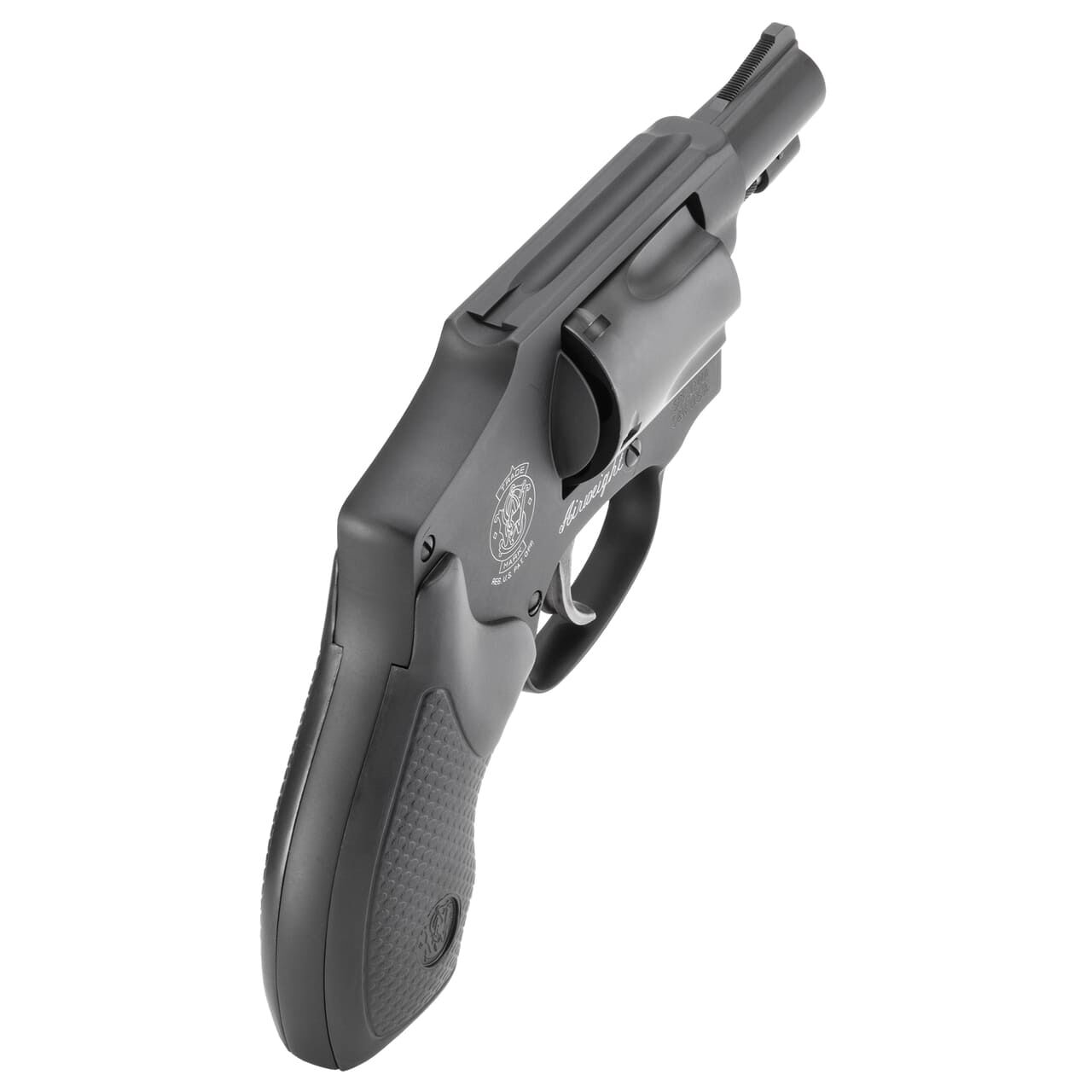 Smith & Wesson J-FRAME Series .38 S&W Special Pistol, 5-Rd