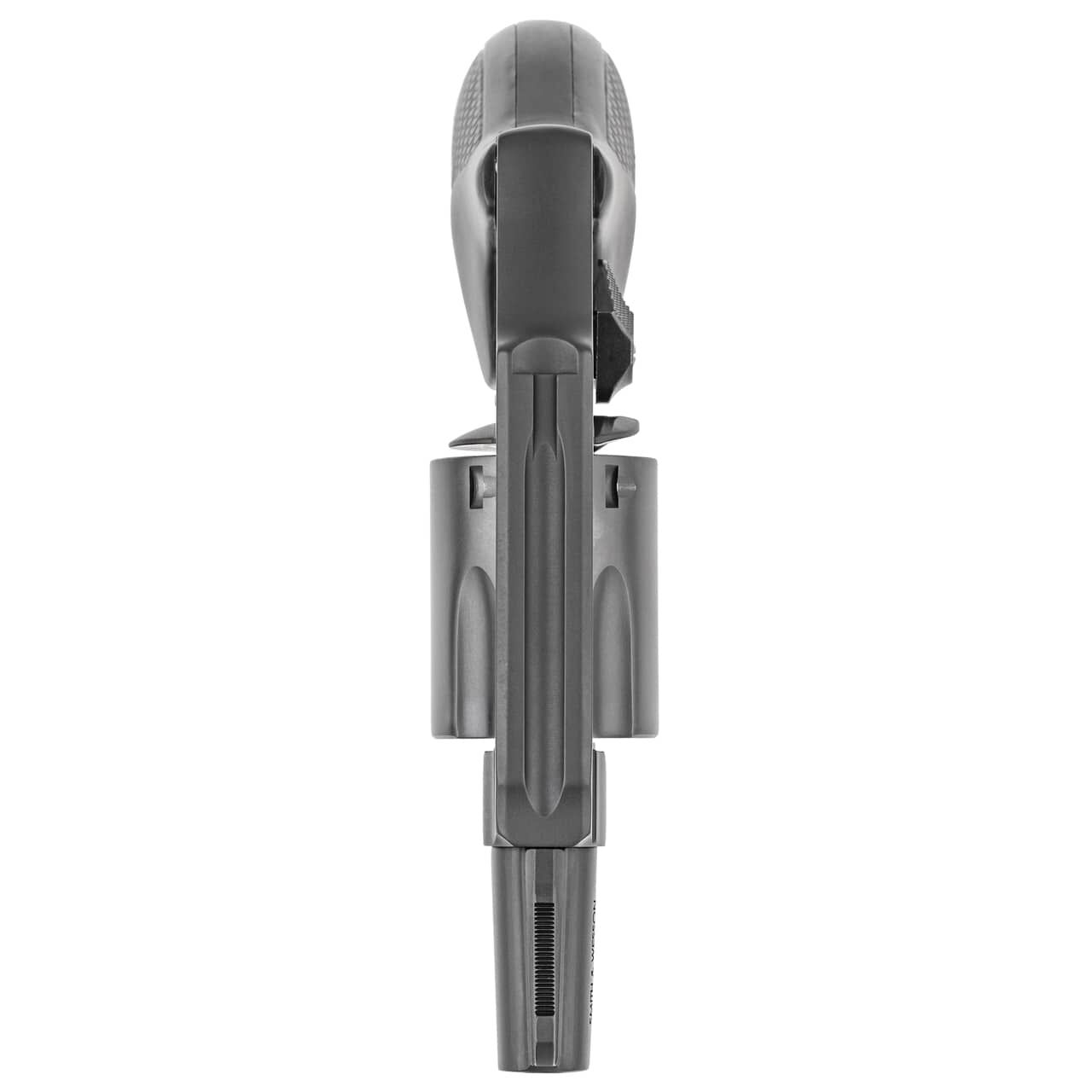 Smith & Wesson J-FRAME Series .38 S&W Special Pistol, 5-Rd