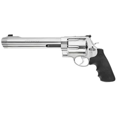 Smith & Wesson X-Frame Series 500 S&W Magnum Revolver, 5-Rd