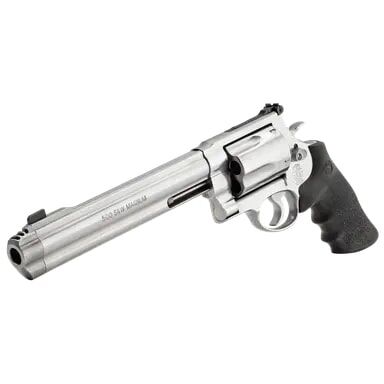 Smith & Wesson X-Frame Series 500 S&W Magnum Revolver, 5-Rd