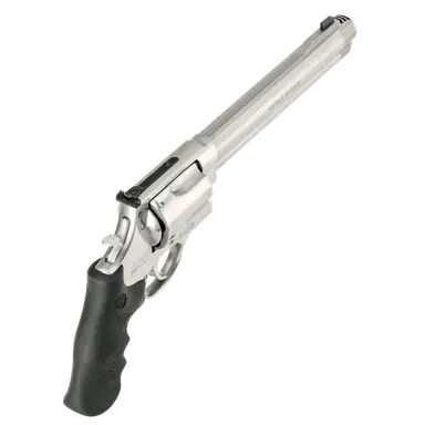 Smith & Wesson X-Frame Series 500 S&W Magnum Revolver, 5-Rd