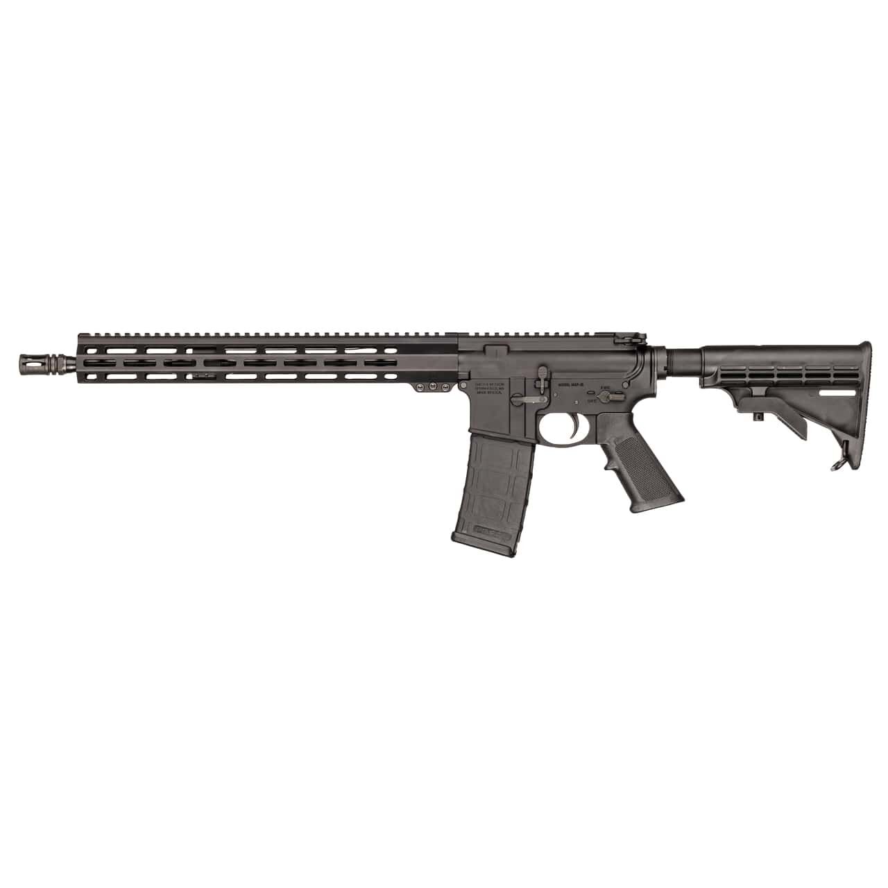 Smith & Wesson M&P 15 Sport III Series 5.56 NATO Rifle, 30-Rd
