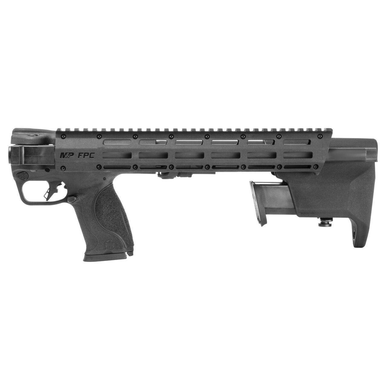 Smith & Wesson M&P FPC Series 10mm Rifle, 15-Rd