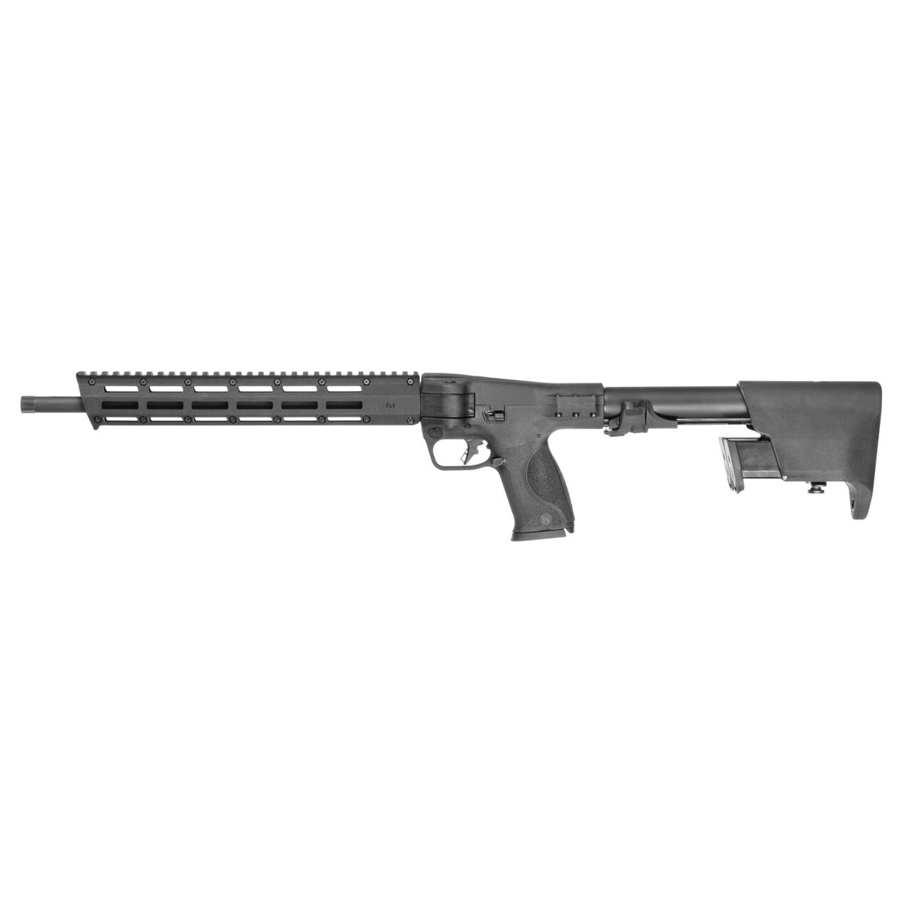 Smith & Wesson M&P FPC Series 10mm Rifle, 15-Rd