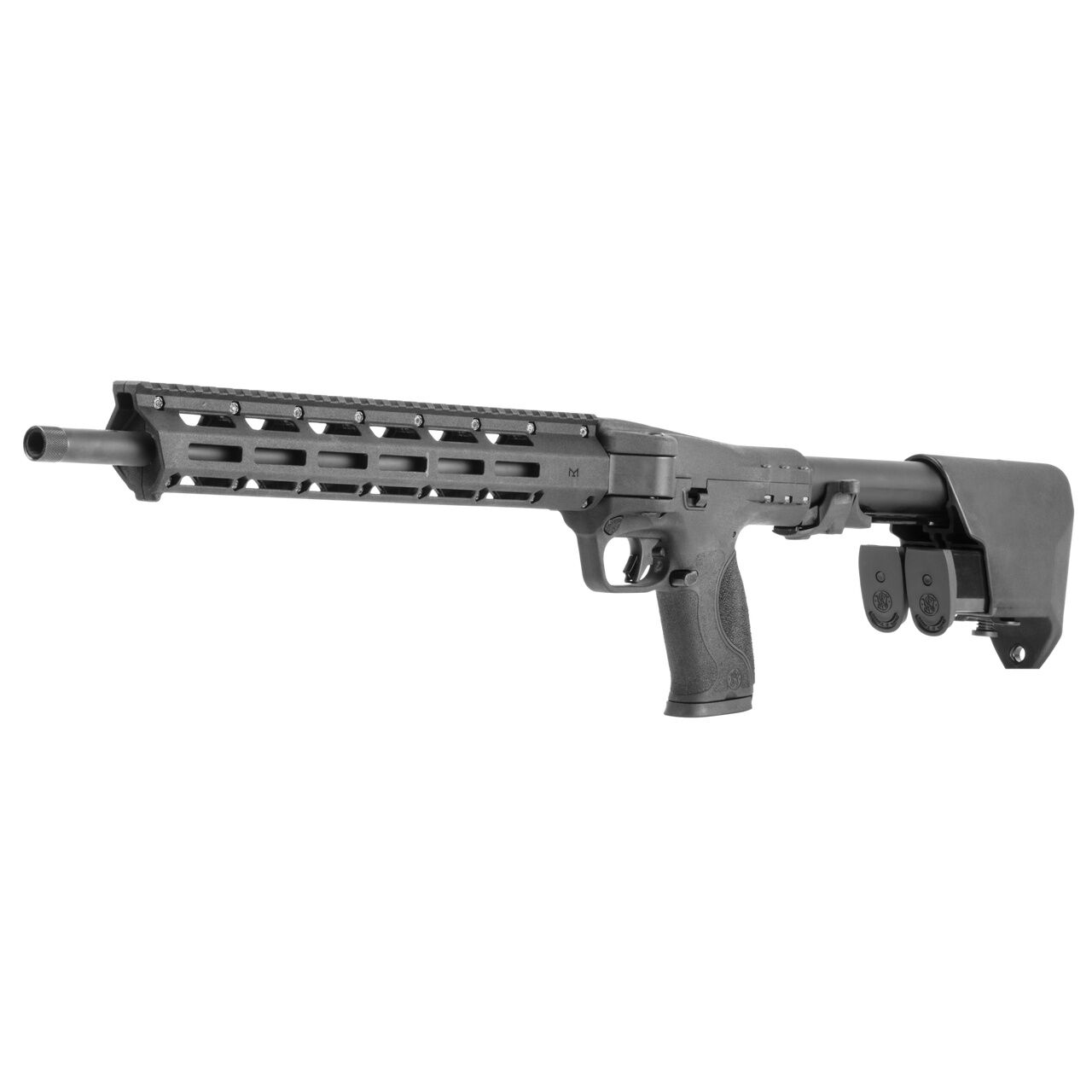 Smith & Wesson M&P FPC Series 10mm Rifle, 15-Rd