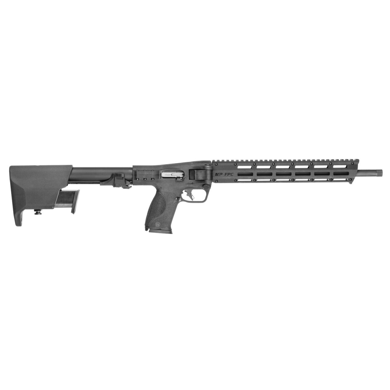Smith & Wesson M&P FPC Series 10mm Rifle, 15-Rd