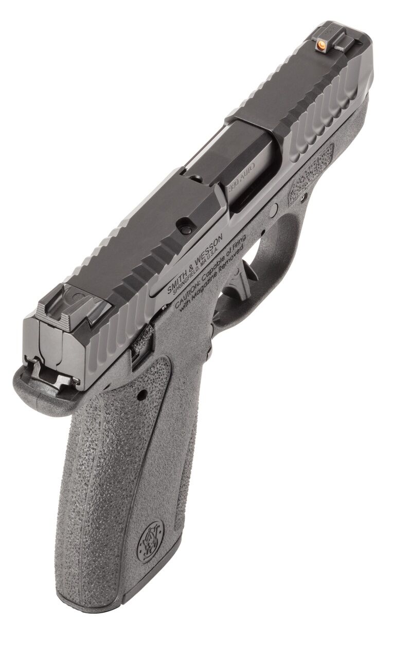 Smith & Wesson Bodyguard 2.0 Series .380 Auto Micro Pistol, 10-Rd