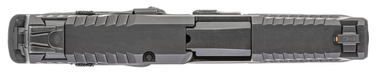 Smith & Wesson Bodyguard 2.0 Series .380 Auto Micro Pistol, 10-Rd