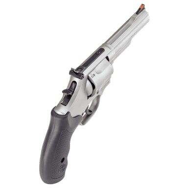 Smith & Wesson L-Frame Model 69.44 Rem Mag 4.25" 5-Shot Revolver