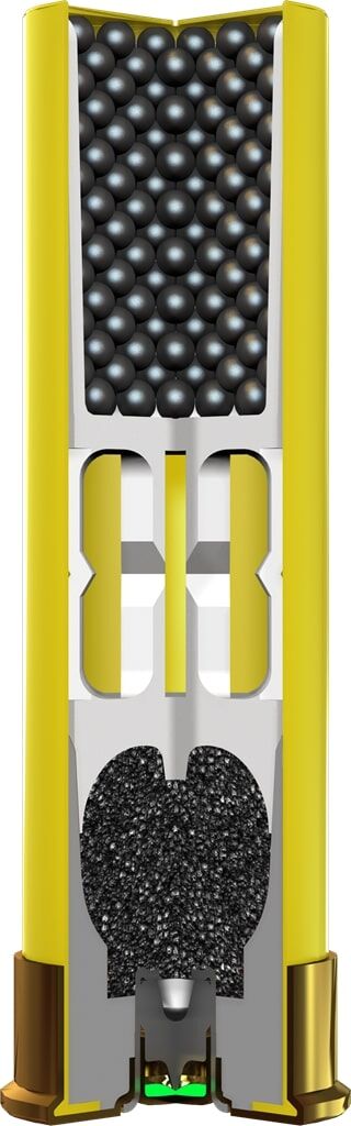 Winchester AA 20-Ga 2.75-In Ammunition, 25-Rd