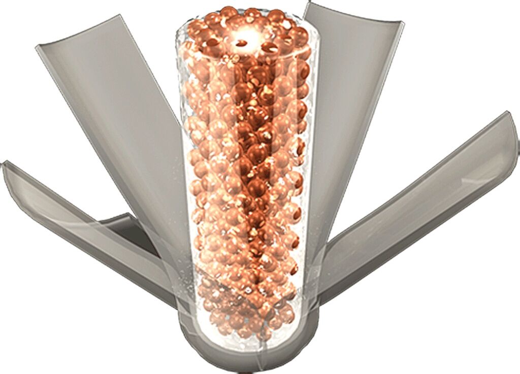 Winchester Lok'd & Lethal Long Beard XR  12 Gauge 3" 5 Shot, 1 3/4-Oz, 10-Rd