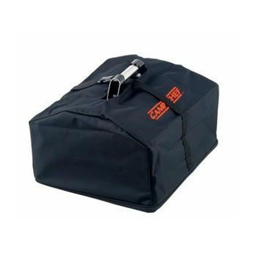 Camp Chef Carry Bag - Black, 15.75 in X 13.75 in X 9.25 in