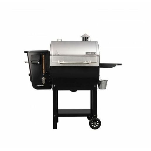 Camp Chef Woodwind Wifi Pellet Grill 24