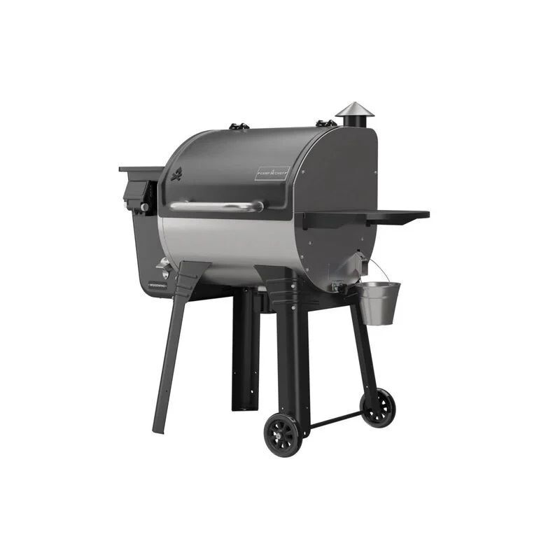Camp Chef Woodwind 24 Pellet Grill