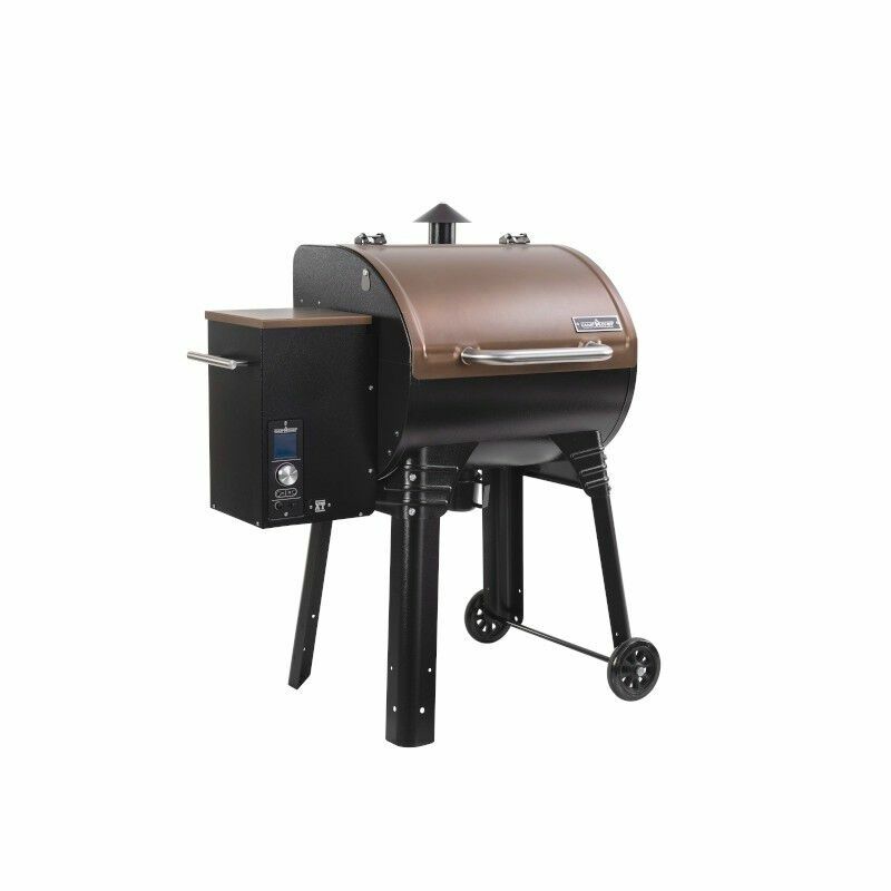 Camp Chef XT Pellet Grill