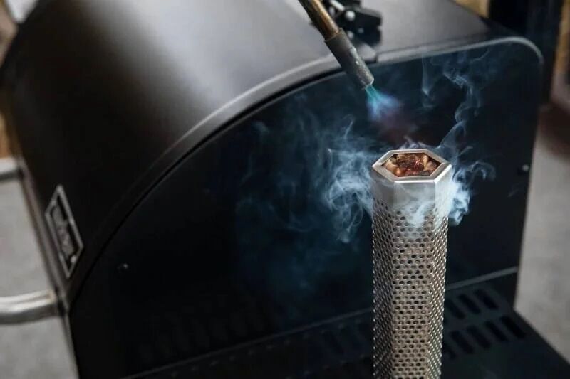 Camp Chef Smoke Tube