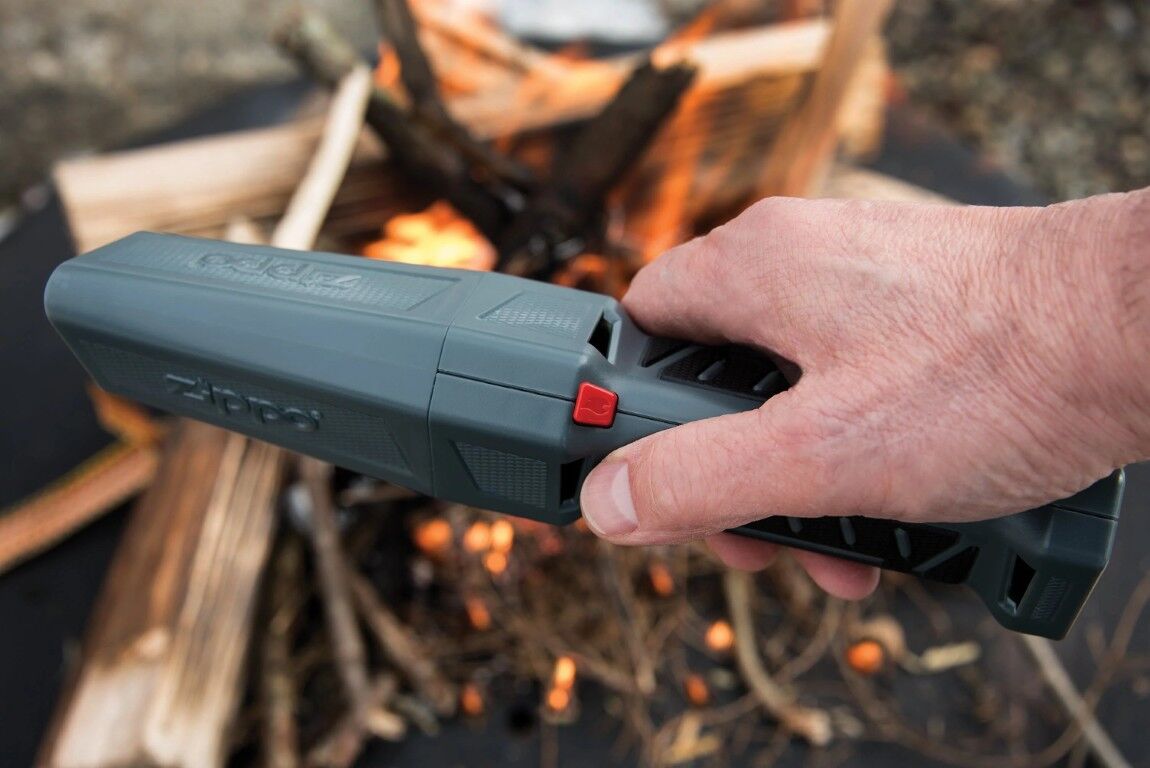 Zippo FireFast Battery Operated Bellows