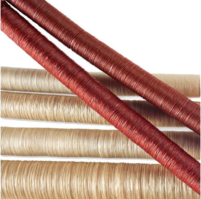 LEM Edible Collagen 32mm Clear Fresh Casing, 1-Ct