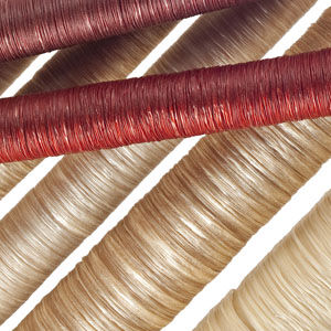 Lem 19mm Mahogany Smoked Collagen Casing