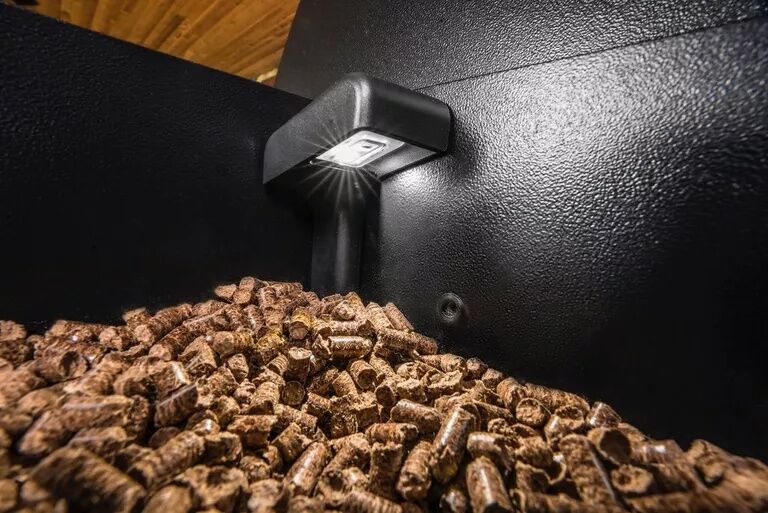 Traeger Pellet Sensor