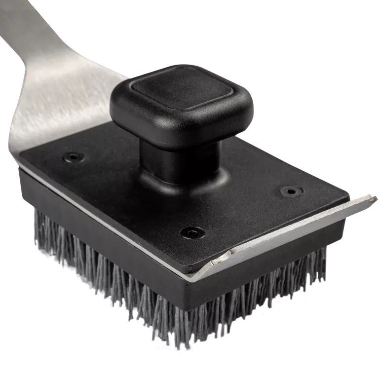 Treager BBQ Cleaning Brush
