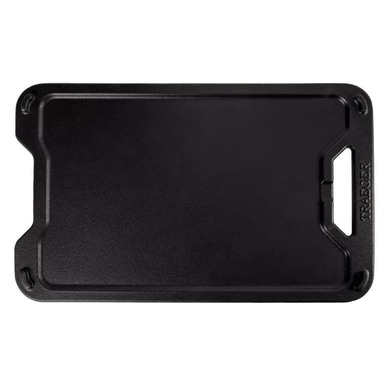 Traeger ModiFIRE Reversible Cast Iron Griddle