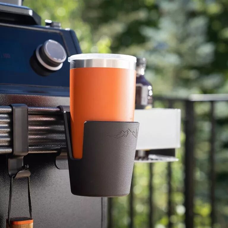Traeger P.A.L. Pop-And-Lock Cup Holder