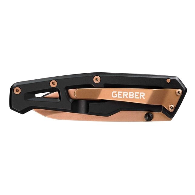 Gerber Paralite Rose Knife