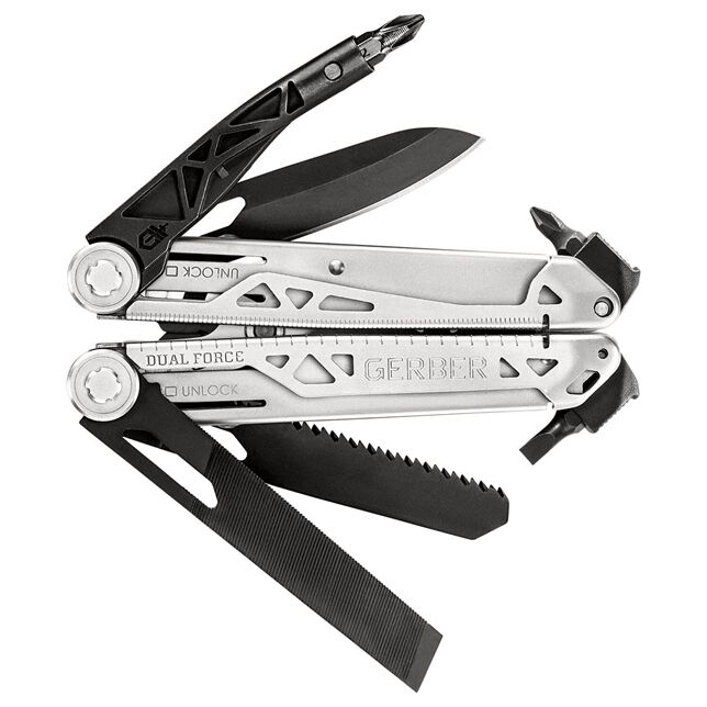 Gerber Dual-Force Multi-Tool