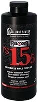 Alliant Powder Reloader TS 15.5 Rifle Powder, 1-Lb