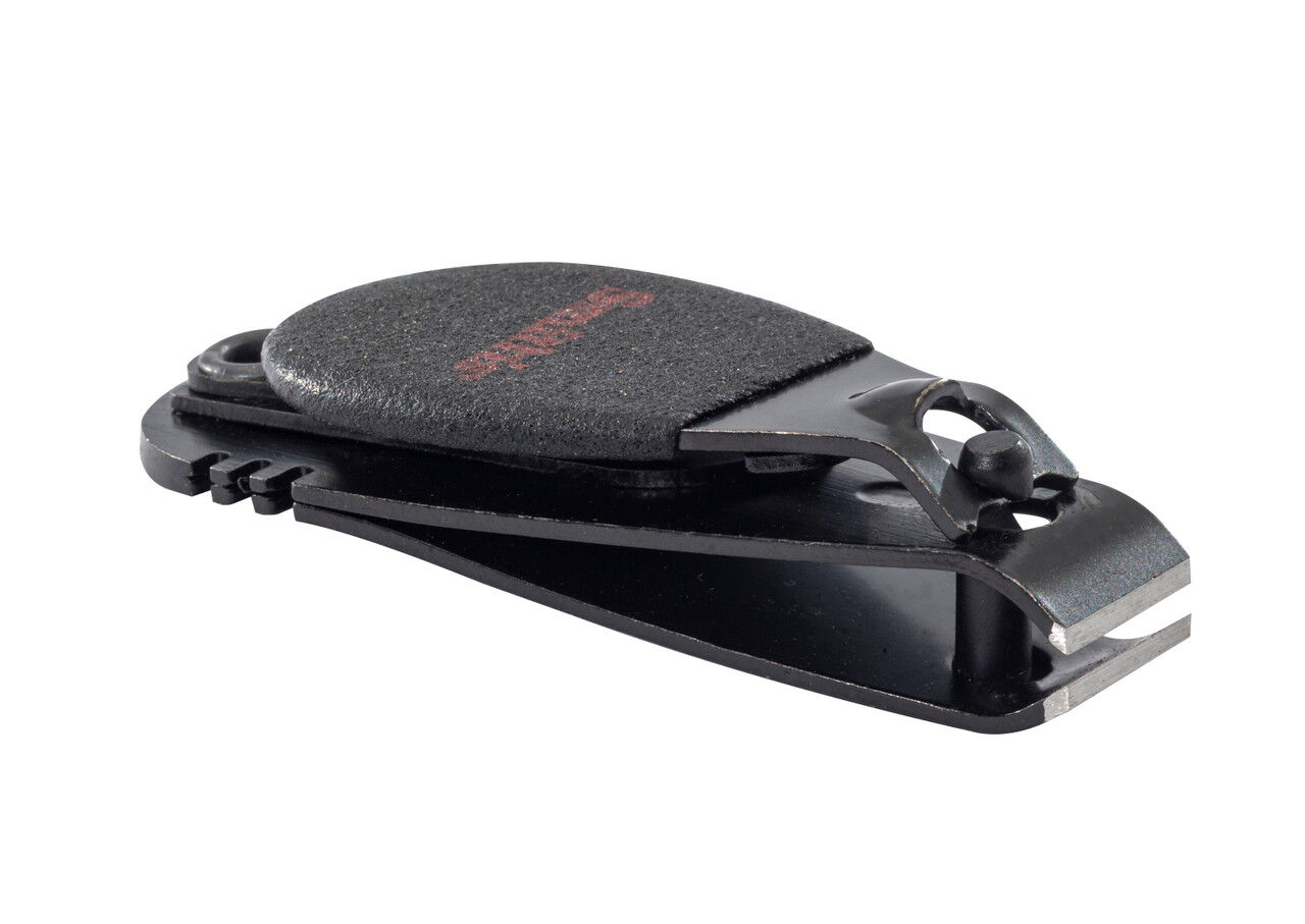 Smith's Abrasives Regal River Fishing Line Clippers