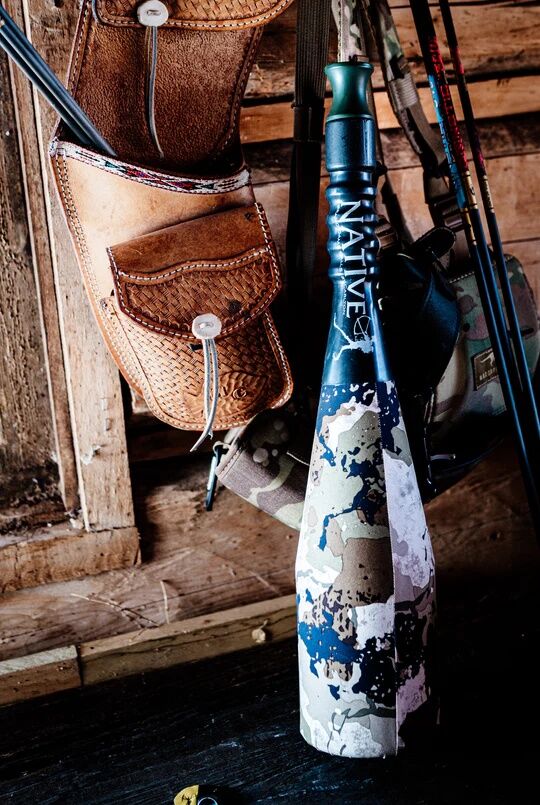 Native By Carlon Native Hunters Call Tube