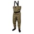 Frogg Toggs Canyon Chest Waders - Khaki, L