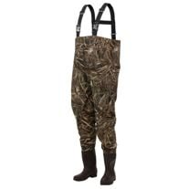 Frogg Toggs Men's Rana II Bootfoot Camo Wader