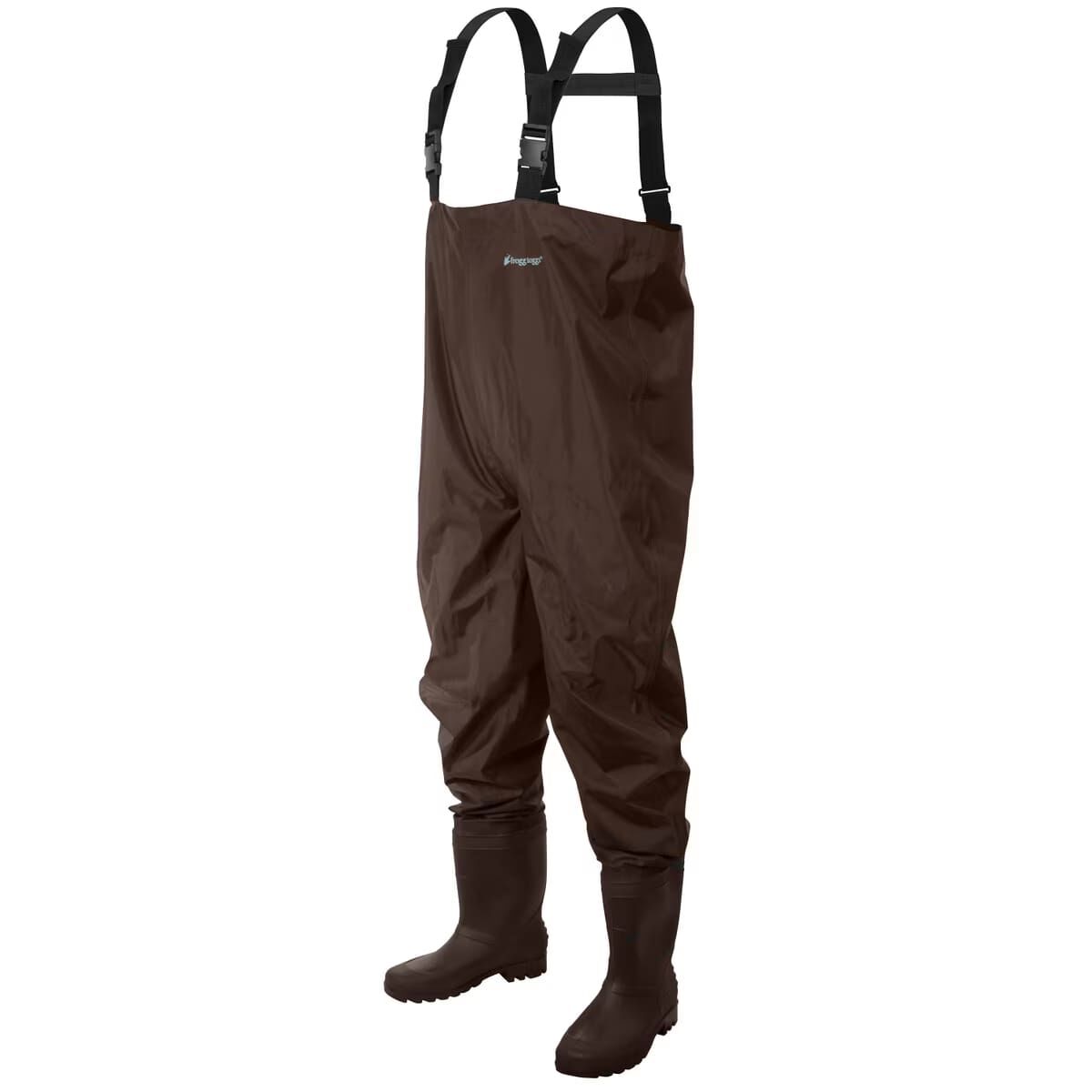 Frogg Toggs Men's Rana PVC Chest Wader