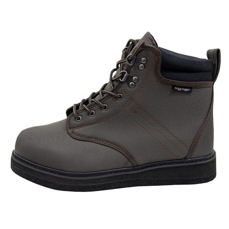 Frogg Toggs Men's Rana Felt Warding Boots