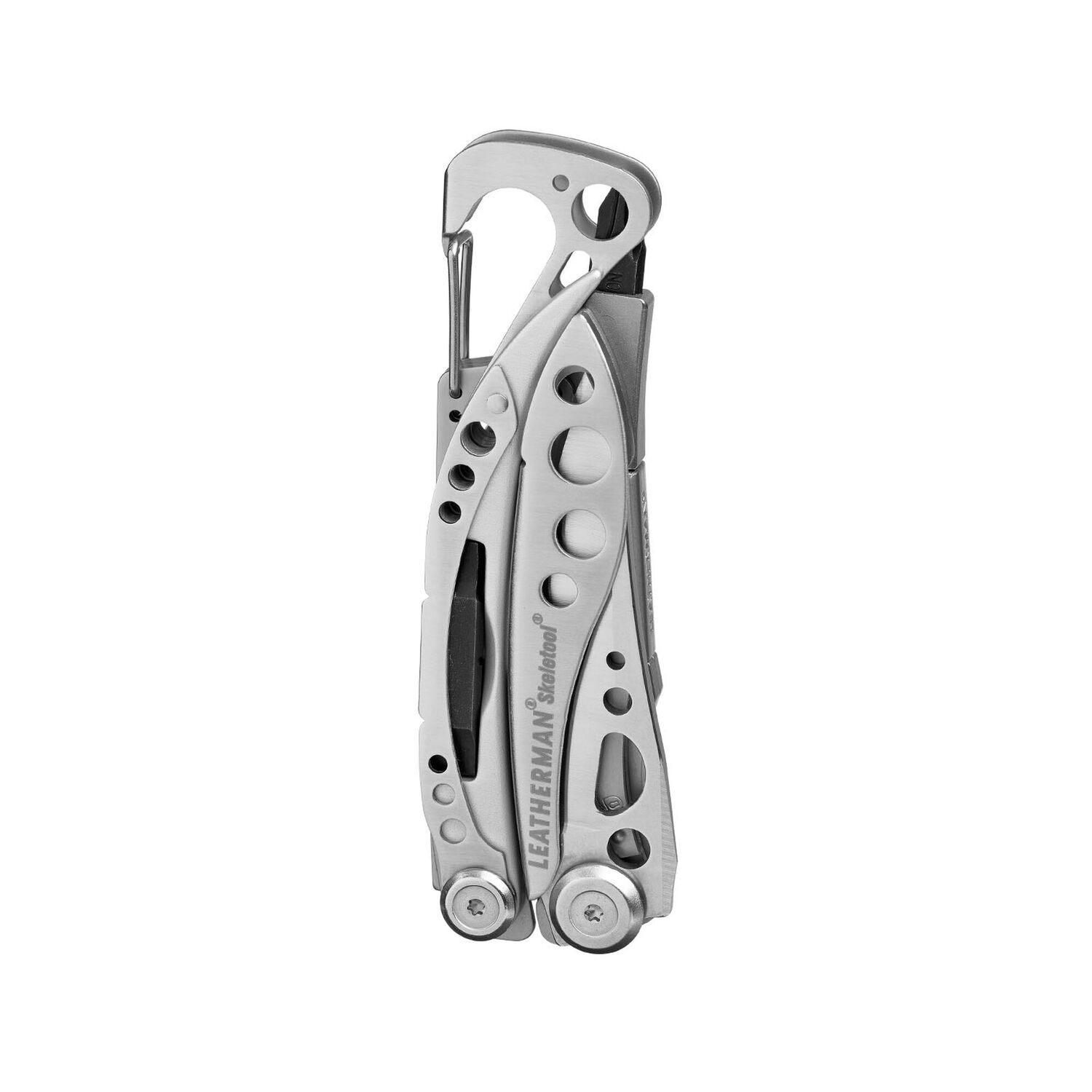 Leatherman Skeletool Multi Tool 7-In 1