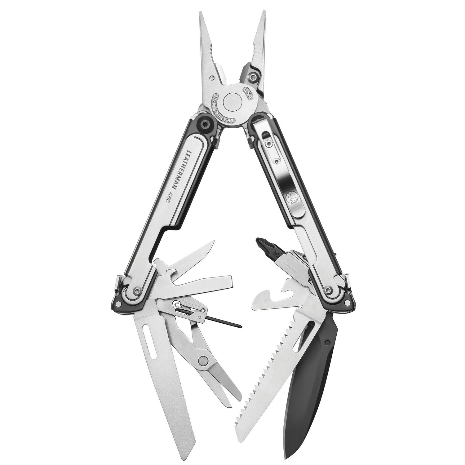 Leatherman ARC Multitool