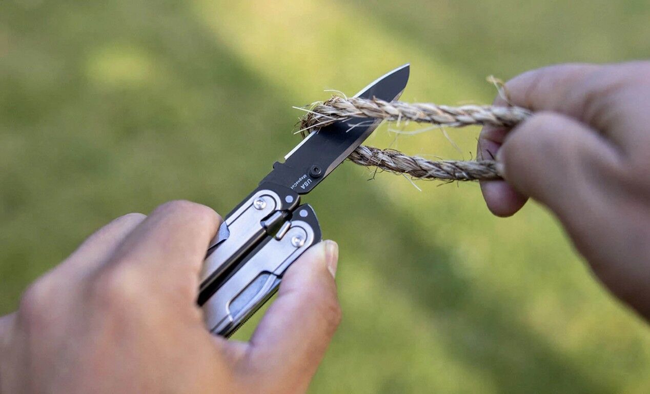 Leatherman ARC Multitool