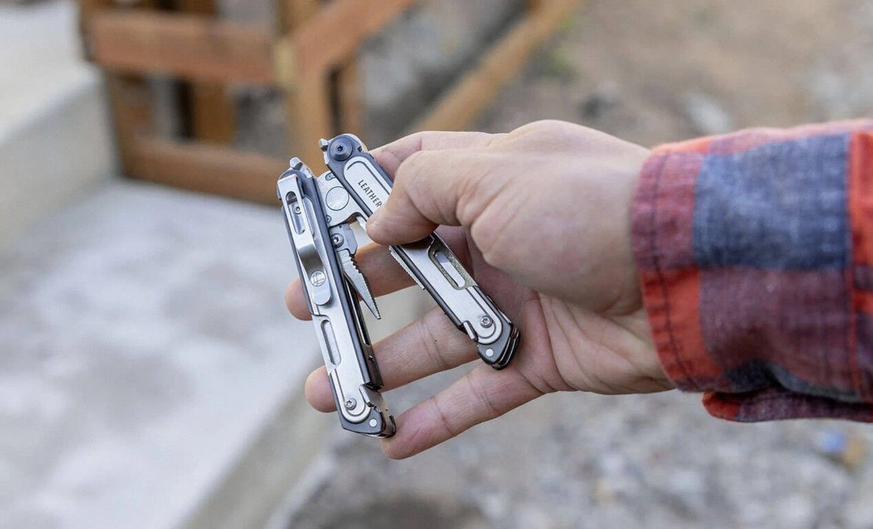 Leatherman ARC Multitool